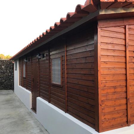 A Cabana Angra do Heroísmo Exterior photo