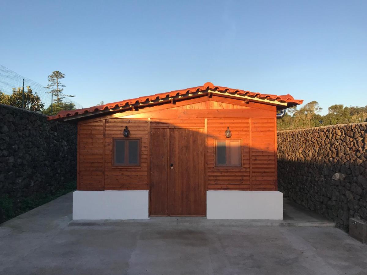 A Cabana Angra do Heroísmo Exterior photo